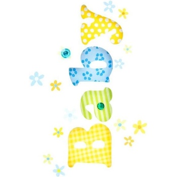 Artebene Detské prianie s obálkou