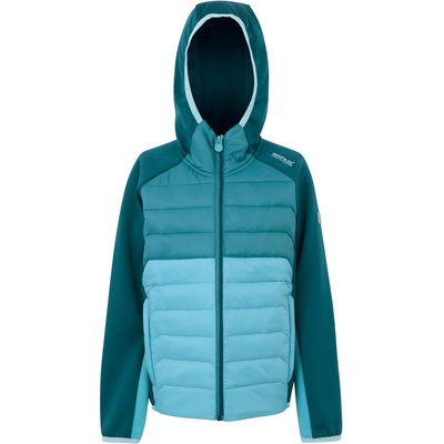 Regatta Kielder Hybrid IX Детски размер: 153-158 / Цвят: светло син