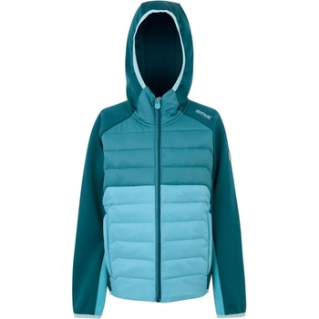 Regatta Kielder Hybrid IX Детски размер: 122-128 / Цвят: светло син