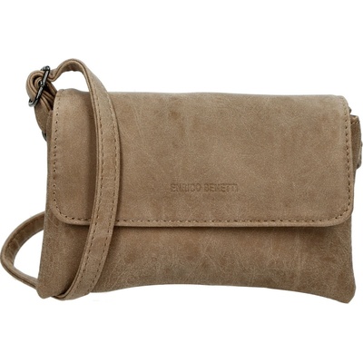 Enrico Benetti Anna 66638 Light taupe