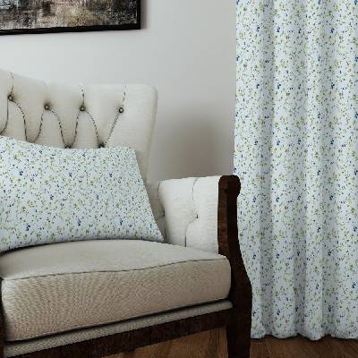 Dekorační látka SOFT 25079-101 obšití okrajů 150