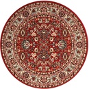 Sintelon Teheran Practica 59/CVC kruh Červená