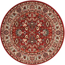 Sintelon Teheran Practica 59/CVC kruh Červená