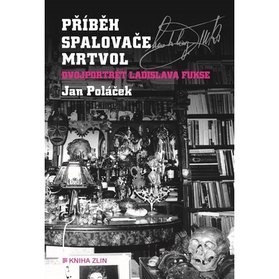 Příběh spalovače mrtvol