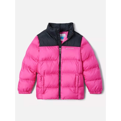 Columbia Яке Puffect