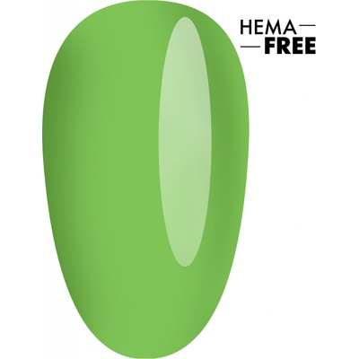 E.MiLac Gel Effect Green Flash 039 9 ml