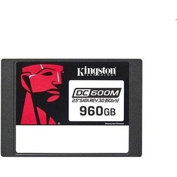 Kingston DC600M Enterprise 960GB, SEDC600M/960G