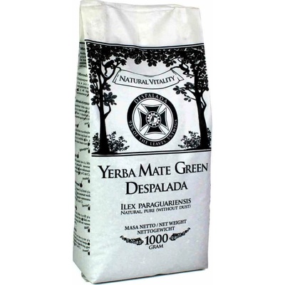 Maté Green Yerba Mate Green Despalada 1000 g