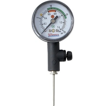 Tremblay Манометър - tremblay armp