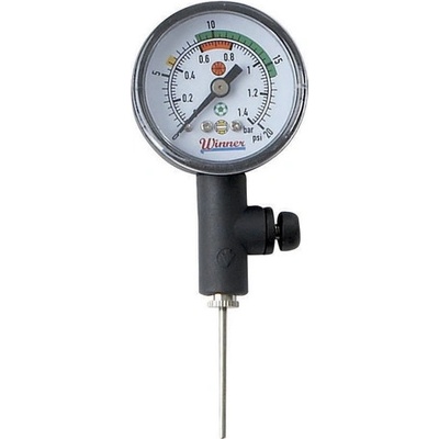 Tremblay Манометър - tremblay armp