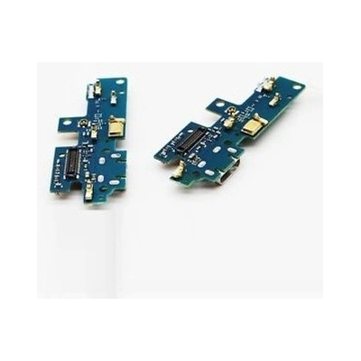 Xiaomi Redmi 4 flex nabíjení + mikrofon