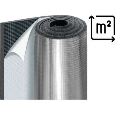 K-flex Kraft 15 mm samolepící metráž