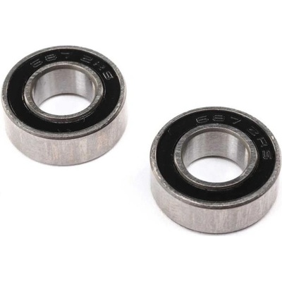 Losi guličkové ložisko 7x14x5 mm 2