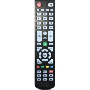 ALMA ihd, 2850, ihd pustelka - оригинален дистанционен контрол (ihd, 2850, ihd pustelka) Дистанционно