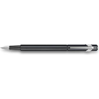 Caran dAche 849 Metal Black plnicí pero