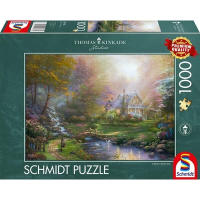SCHMIDT Perfektní Den matek 1000 dielov