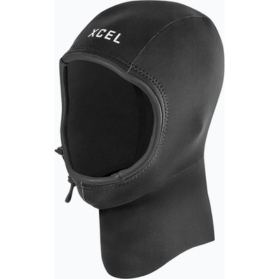 Xcel Axis Hood 2 mm black