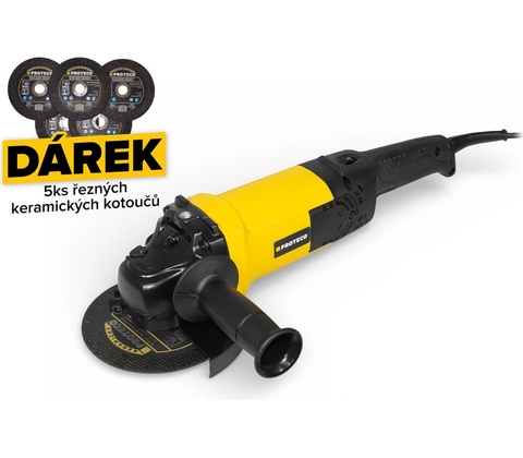 Proteco 51.01-UB-150-P