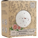 Flore Пенлива бомба Флоре 110 г розе