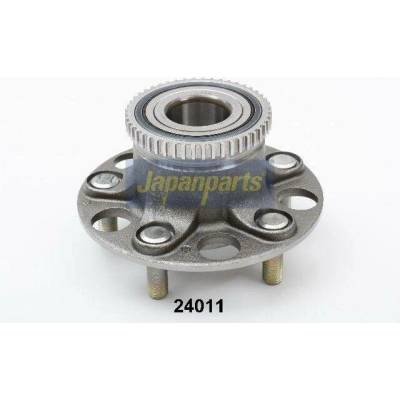 Náboj kola JAPANPARTS KK-24011 (KK24011)