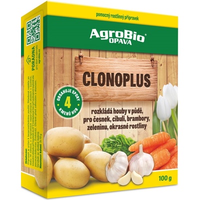 AgroBio CLONOPLUS 100 g