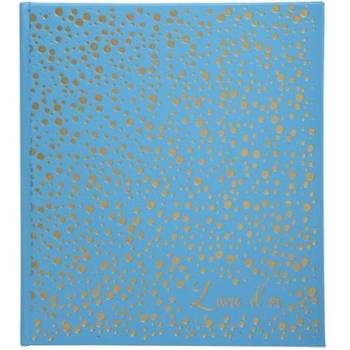 EXACOMPTA Книга за гости, 21x19 cm, 70 страници, EXACOMPTA, тюркоаз 385E (385E)