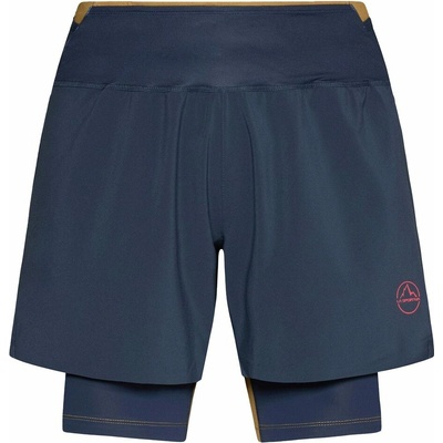 La Sportiva Ultra Distance Shorts Night Sky/Savana