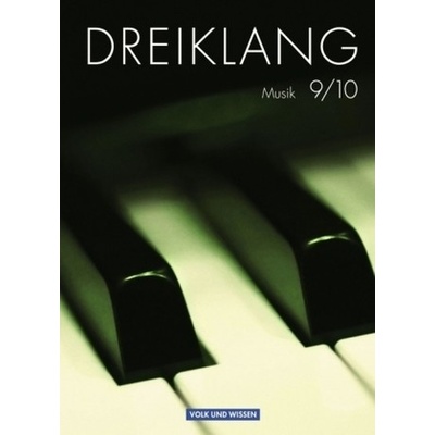 9./10. Schuljahr, Schülerbuch
