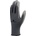 Delta Plus Delta ve702gr / Плетена ръкавица, която може да се пере - сива 6 (ve702gr06)