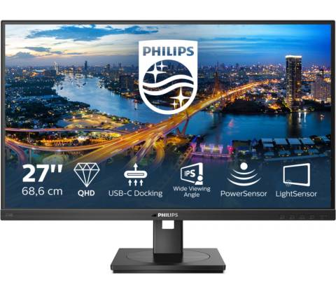 Philips 276B1