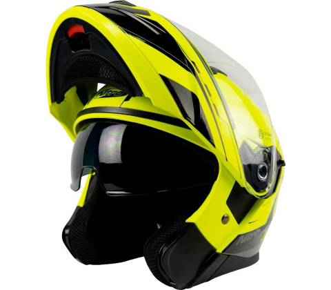 Nitro F350 ANALOG
