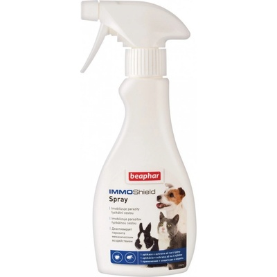Beaphar Immo Shield Spray 250 ml – Hledejceny.cz