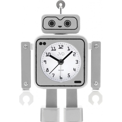 JVD robot SRP2305.2