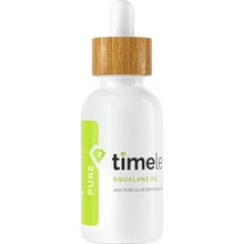 Timeless 100% čistý skvalánový olej 30 ml