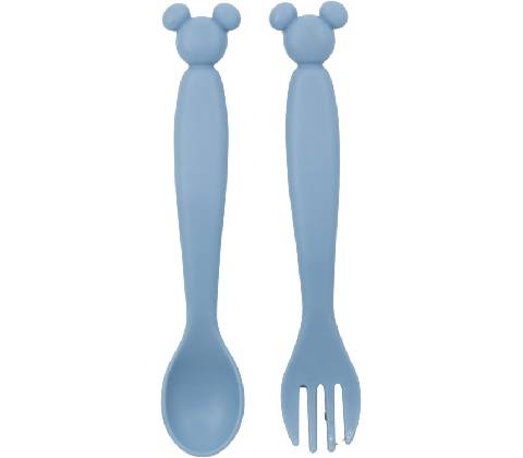 Stor Mickey mouse 2 ks