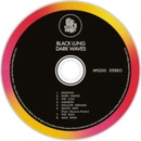 Dark Waves - Black Lung CD