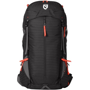 Nemo Туристическа раница Nemo Persist Endless Promise 45 Walking backpack - Black - размер One Size (502-9775-0111)