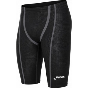 FINIS hydrox jammer black/gray 5xs - uk22