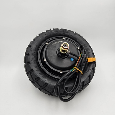 KUKIRIN Мотор за kukirin g2 pro - нова версия с гума