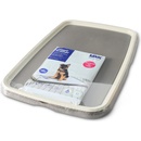 Savic Puppy Trainer Starter sada pre šteňatá XL, vrátane 7 vložiek