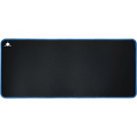 White Shark Mousepad BLUE KNIGHT XL (BLUE-KNIGHT-XL)