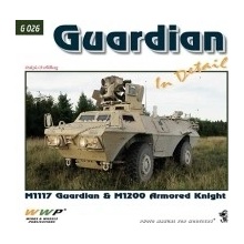 Guardian M1117 & M1200