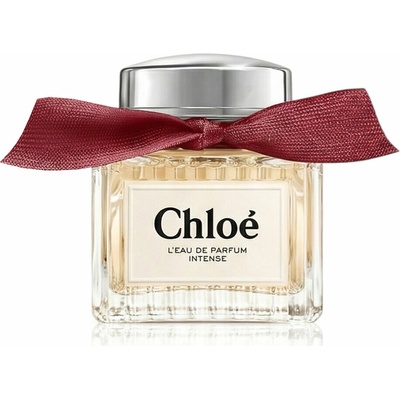 Chloé Chloé L' Intense parfumovaná voda dámska 30 ml plnitelný flakon