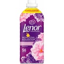 Lenor Weichspüler Apmethyst Blütentraum 56 PD 1,4 l