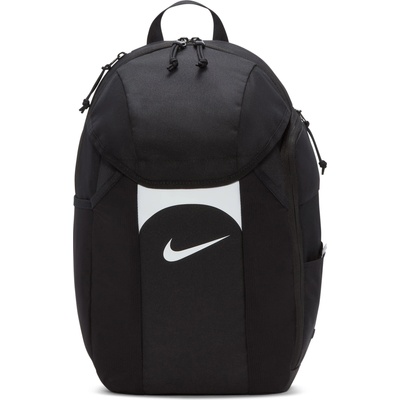 Nike Спортна чанта 'Academy' черно, размер Einheitsgröße