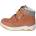 Ricosta Детски зимни ботуши Ricosta Kid's Luan Winter boots - Curry / Grau - размер 28 (EU) (702-4961-0114)