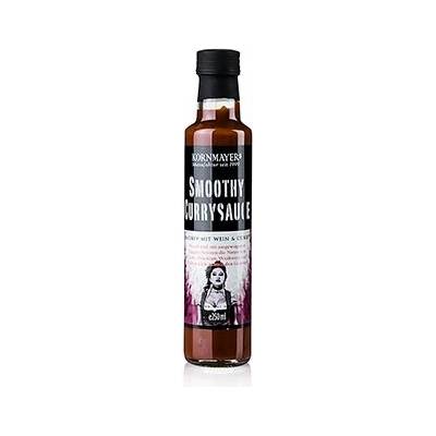 Kornmayer kari omáčka kouřová 250 ml