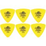 Dunlop 431R 0.73 Tortex SET Перце за китара (431R73-6PACK-SET)