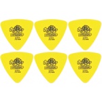 Dunlop 431R 0.73 Tortex SET Перце за китара
