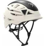 Simond Хибридна каска SIMOND Helmet Sprint Climbing helmet - White / Black - размер L 59-62 cm (317-0258-0112)